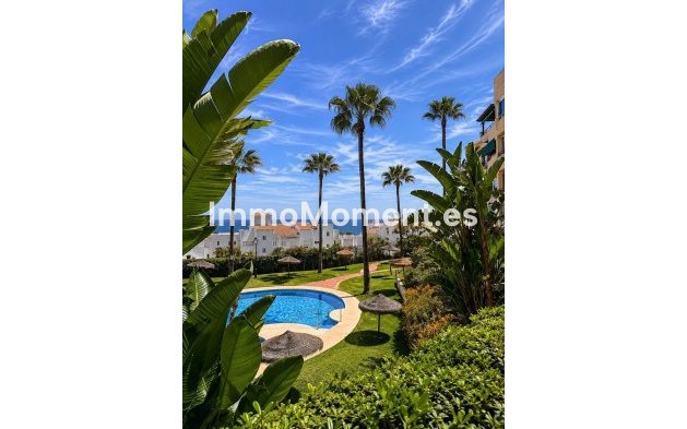 Reventa - Apartamento - Benalmadena - Benalmadena Costa