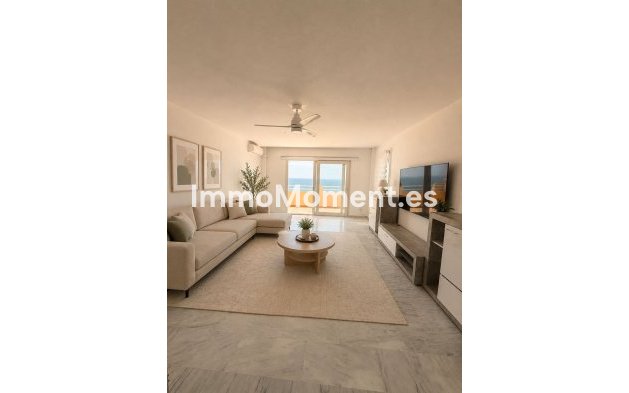Reventa - Apartamento - Benalmadena - Benalmadena Costa