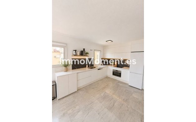 Reventa - Apartamento - Benalmadena - Benalmadena Costa