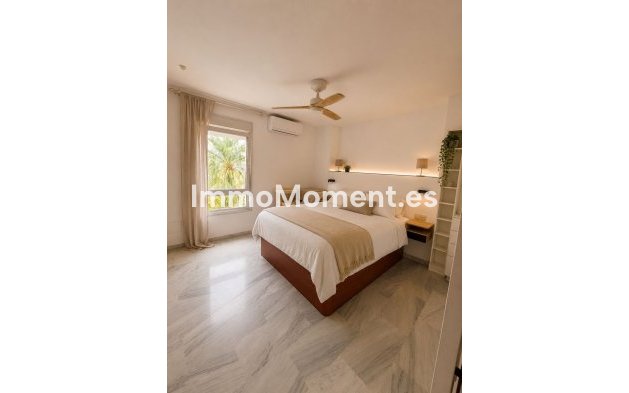 Reventa - Apartamento - Benalmadena - Benalmadena Costa