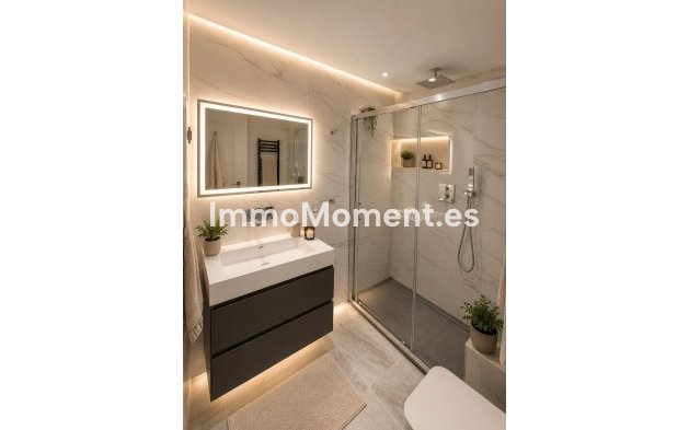 Reventa - Apartamento - Benalmadena - Benalmadena Costa
