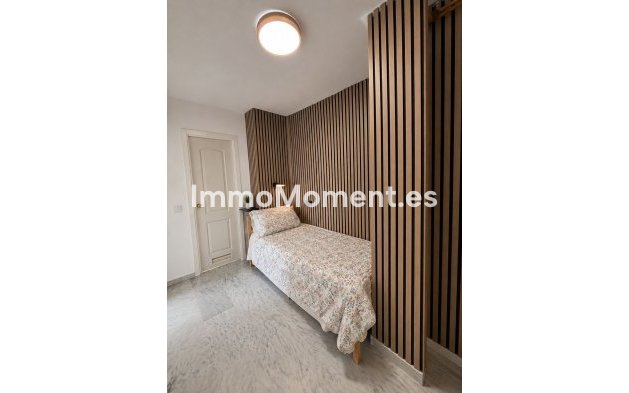 Reventa - Apartamento - Benalmadena - Benalmadena Costa
