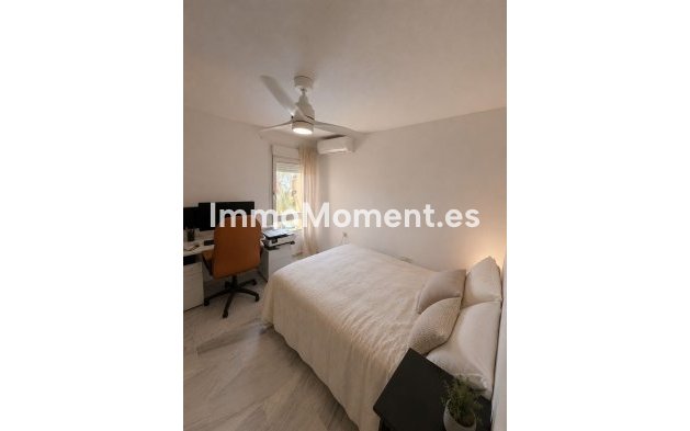 Reventa - Apartamento - Benalmadena - Benalmadena Costa