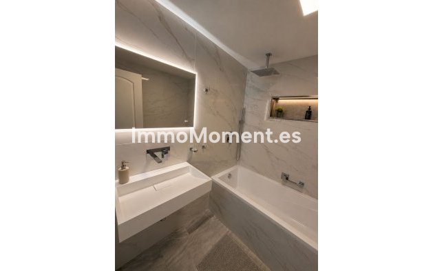 Reventa - Apartamento - Benalmadena - Benalmadena Costa