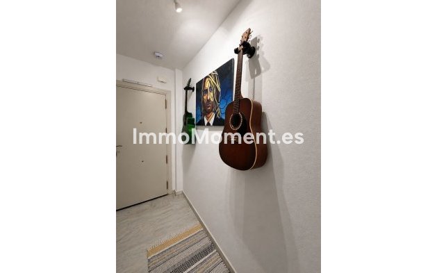 Reventa - Apartamento - Benalmadena - Benalmadena Costa