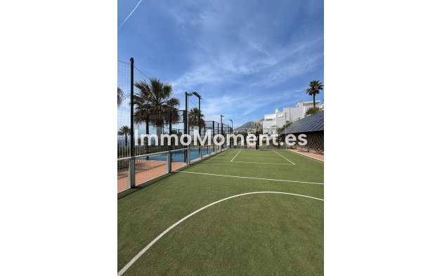 Reventa - Apartamento - Benalmadena - Benalmadena Costa