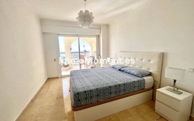 Bestaande woning - Appartement - Fuengirola - Fuengirola Centro