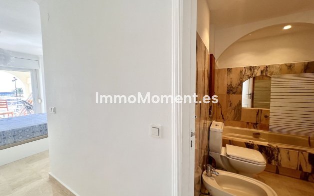 Bestaande woning - Appartement - Fuengirola - Fuengirola Centro