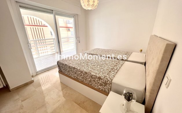 Bestaande woning - Appartement - Fuengirola - Fuengirola Centro