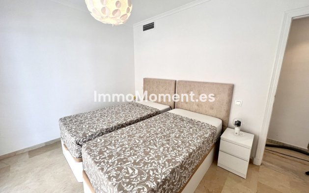 Bestaande woning - Appartement - Fuengirola - Fuengirola Centro