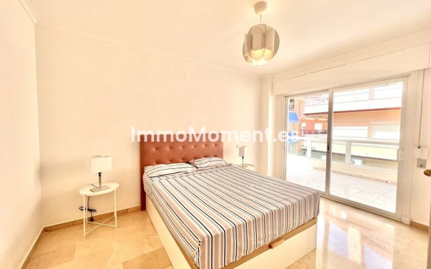 Bestaande woning - Appartement - Fuengirola - Fuengirola Centro