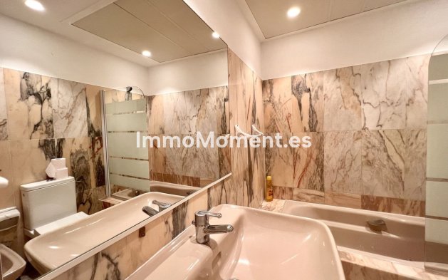 Bestaande woning - Appartement - Fuengirola - Fuengirola Centro