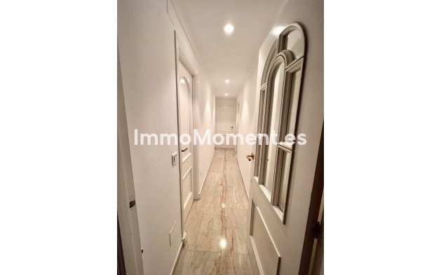 Bestaande woning - Appartement - Fuengirola - Fuengirola Centro