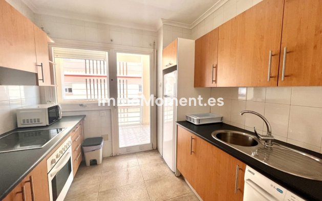 Bestaande woning - Appartement - Fuengirola - Fuengirola Centro