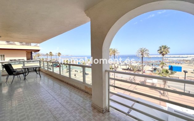 Bestaande woning - Appartement - Fuengirola - Fuengirola Centro