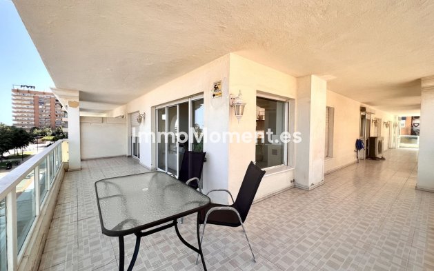 Bestaande woning - Appartement - Fuengirola - Fuengirola Centro