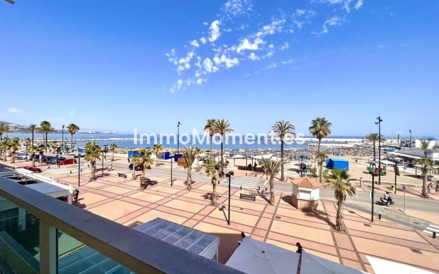 Bestaande woning - Appartement - Fuengirola - Fuengirola Centro