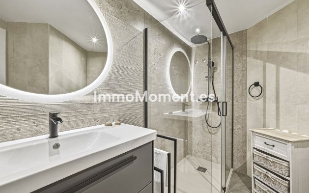 Revente - Appartement - Marbella - Nueva Andalucía