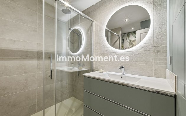 Revente - Appartement - Marbella - Nueva Andalucía