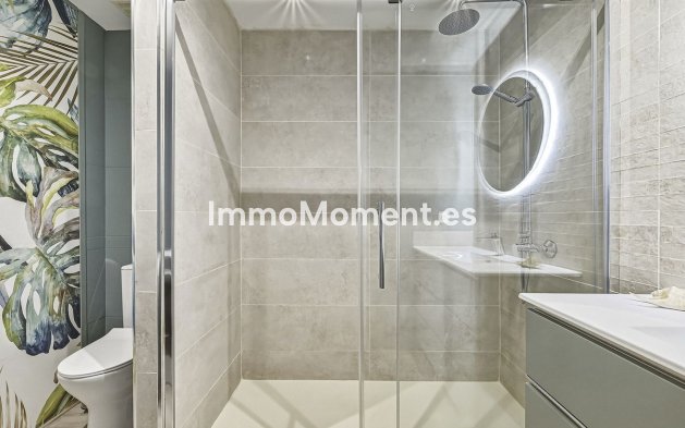 Revente - Appartement - Marbella - Nueva Andalucía