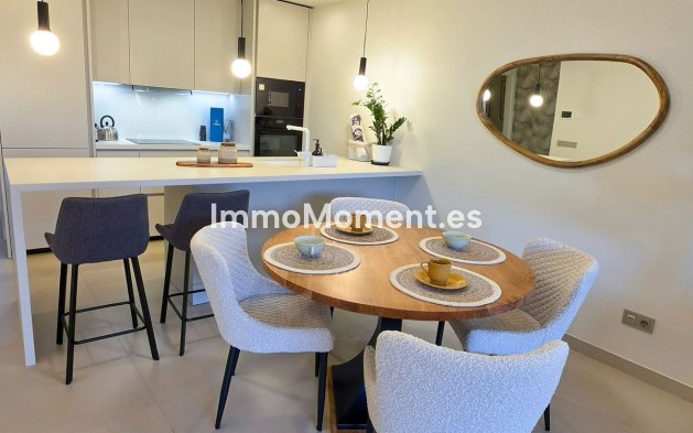 Wiederverkauf - Wohnung - Fuengirola - Higueron