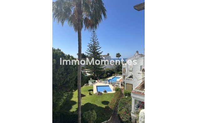 Bestaande woning - Appartement - Mijas - Riviera Del Sol