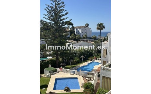 Bestaande woning - Appartement - Mijas - Riviera Del Sol