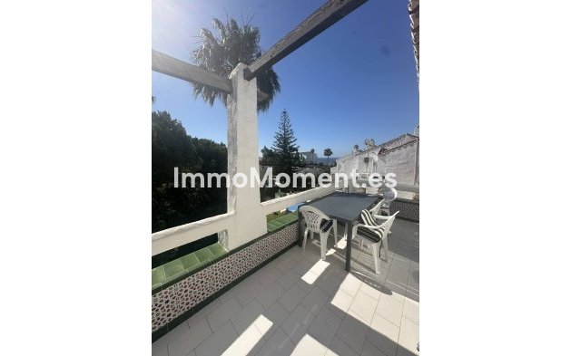 Bestaande woning - Appartement - Mijas - Riviera Del Sol