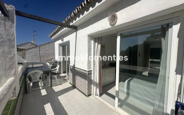 Bestaande woning - Appartement - Mijas - Riviera Del Sol