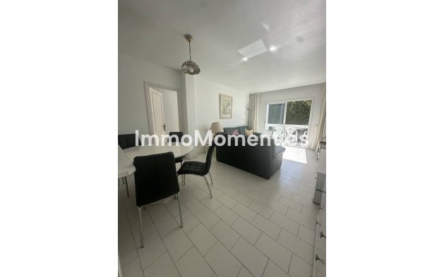 Bestaande woning - Appartement - Mijas - Riviera Del Sol
