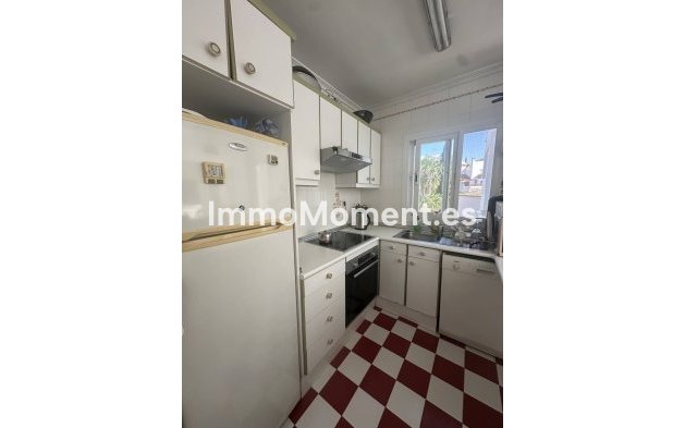 Bestaande woning - Appartement - Mijas - Riviera Del Sol