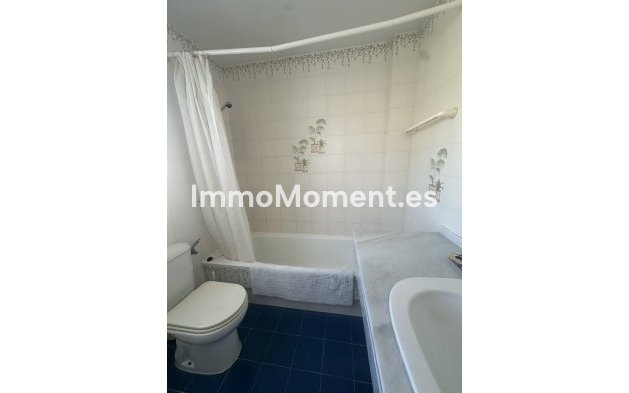 Bestaande woning - Appartement - Mijas - Riviera Del Sol