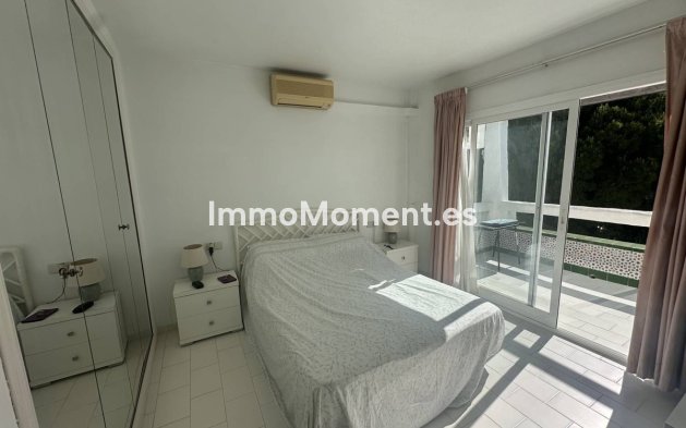 Bestaande woning - Appartement - Mijas - Riviera Del Sol