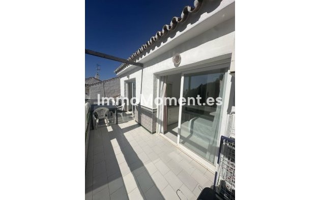 Bestaande woning - Appartement - Mijas - Riviera Del Sol