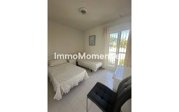 Bestaande woning - Appartement - Mijas - Riviera Del Sol