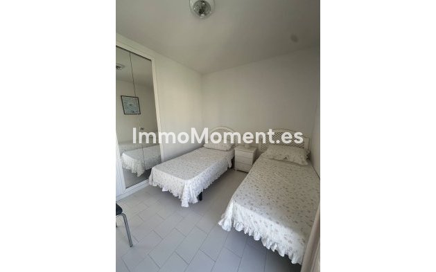 Bestaande woning - Appartement - Mijas - Riviera Del Sol