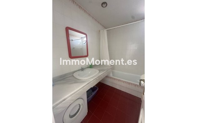 Bestaande woning - Appartement - Mijas - Riviera Del Sol