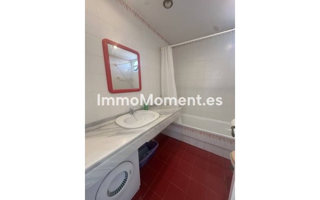 Bestaande woning - Appartement - Mijas - Riviera Del Sol