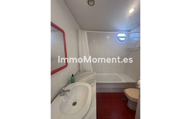 Bestaande woning - Appartement - Mijas - Riviera Del Sol