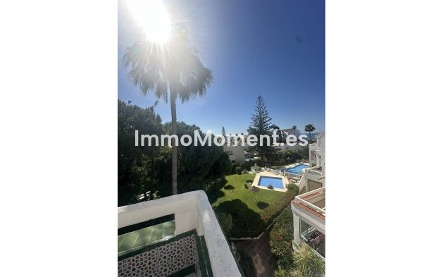 Bestaande woning - Appartement - Mijas - Riviera Del Sol