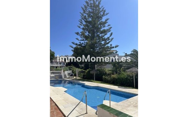 Bestaande woning - Appartement - Mijas - Riviera Del Sol