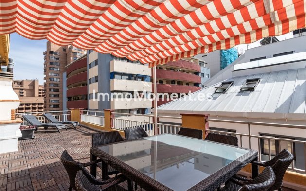 Reventa - Apartamento - Fuengirola - Fuengirola Centro