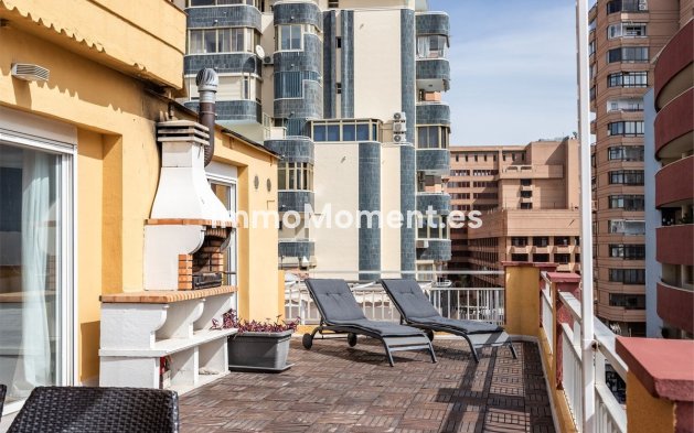 Reventa - Apartamento - Fuengirola - Fuengirola Centro