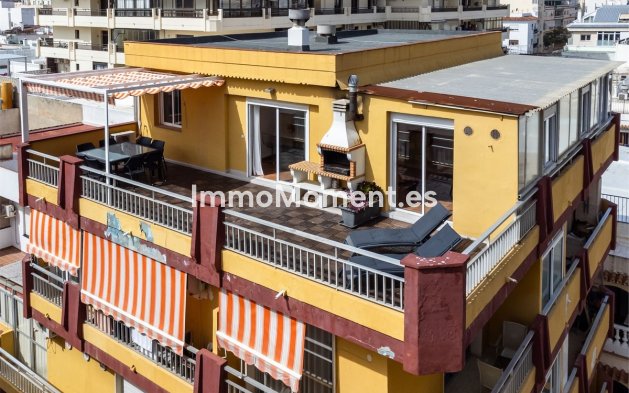Reventa - Apartamento - Fuengirola - Fuengirola Centro