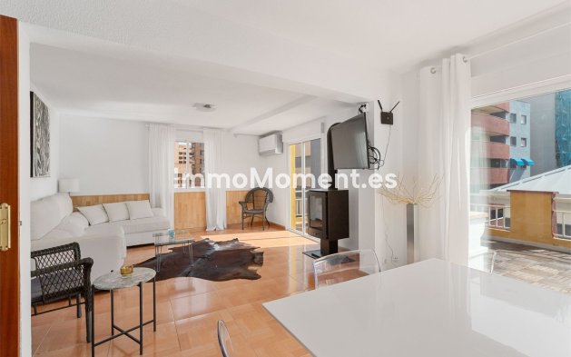 Reventa - Apartamento - Fuengirola - Fuengirola Centro