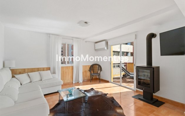 Reventa - Apartamento - Fuengirola - Fuengirola Centro