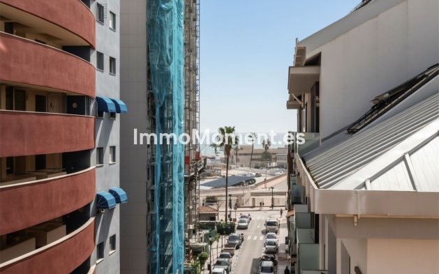 Reventa - Apartamento - Fuengirola - Fuengirola Centro