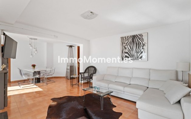Reventa - Apartamento - Fuengirola - Fuengirola Centro