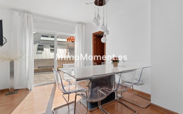 Reventa - Apartamento - Fuengirola - Fuengirola Centro