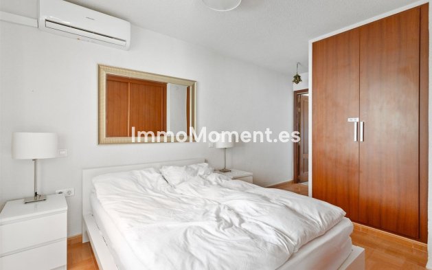 Reventa - Apartamento - Fuengirola - Fuengirola Centro
